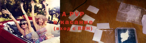 стафф Баксан